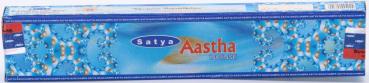 Satya Aastha "The Trust"